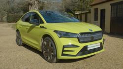 220kW vRS 82kWh 4x4 5dr Auto [Advanced]
